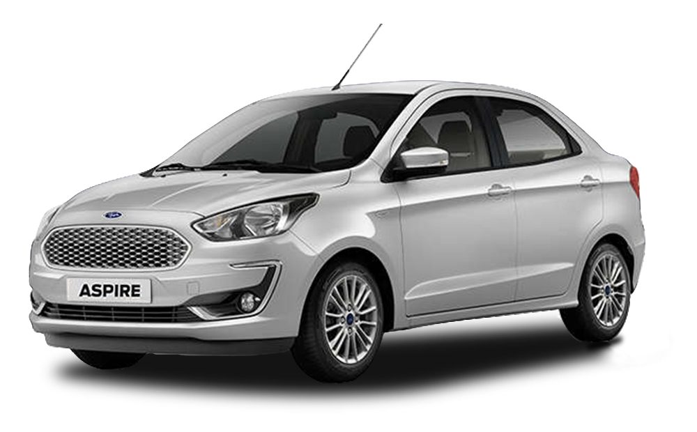 Ford Aspire