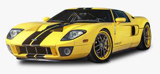 Ford GT
