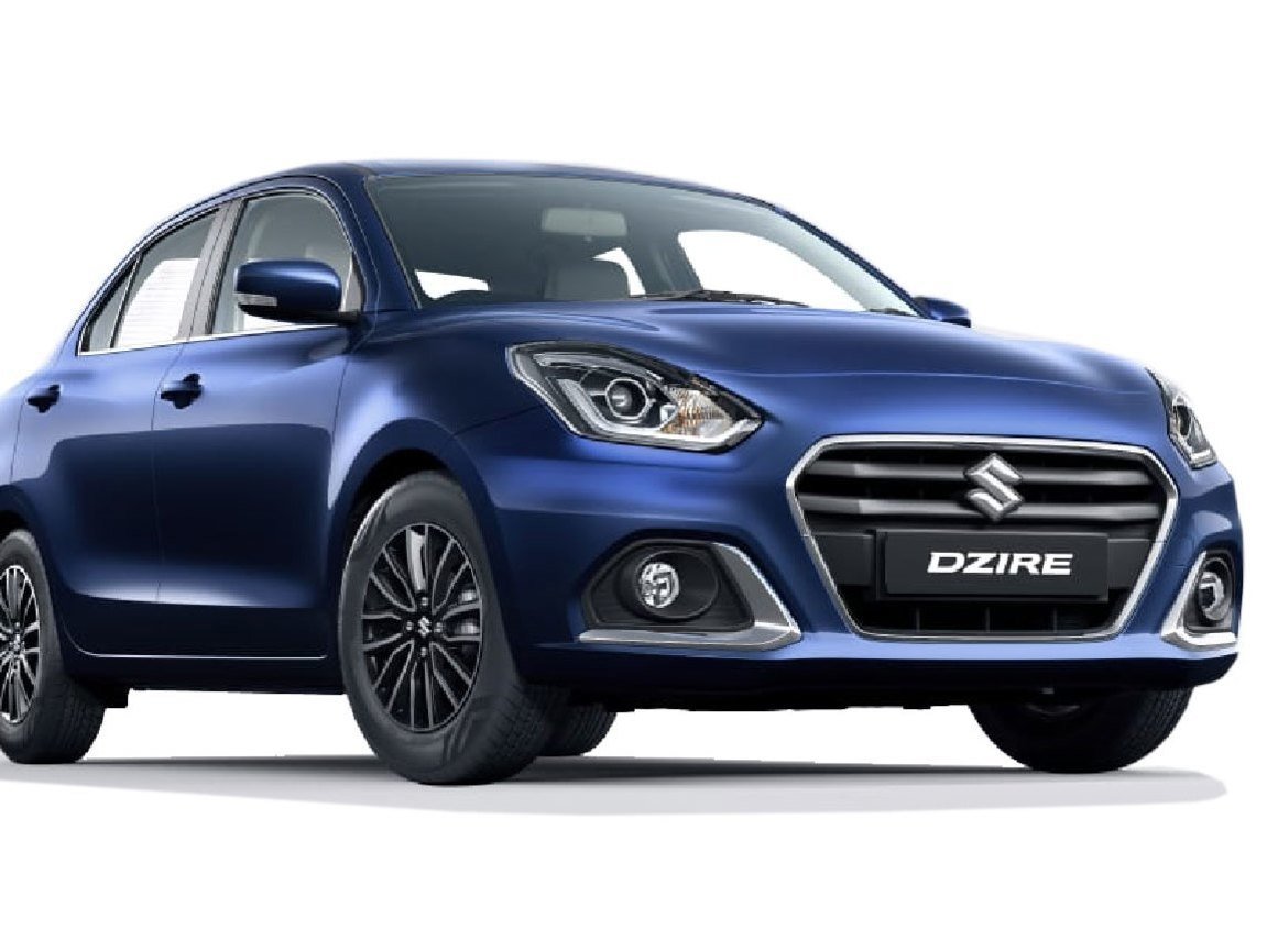 Maruti Suzuki Dzire