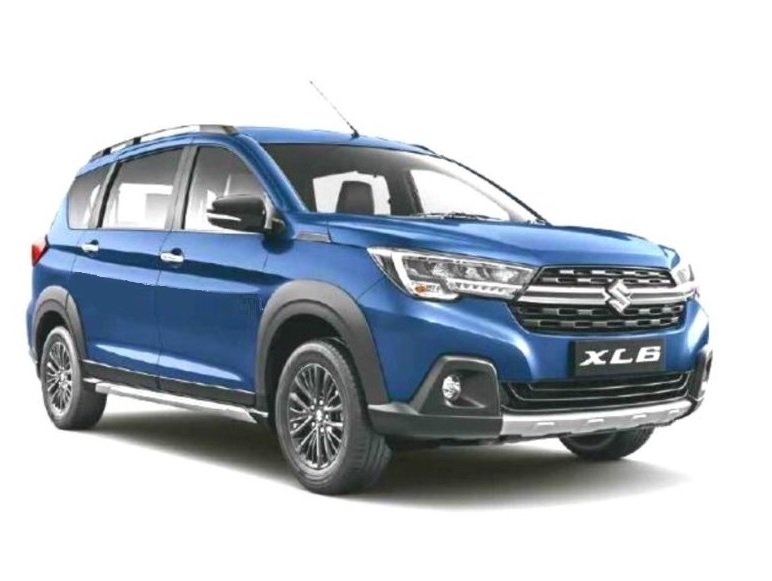Maruti Suzuki XL6