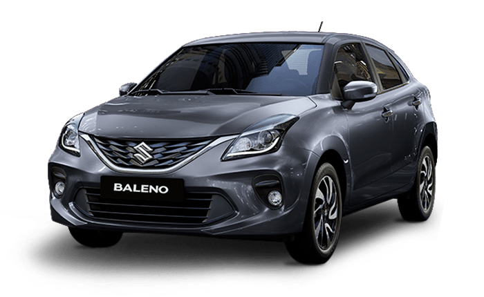Maruti Suzuki Baleno