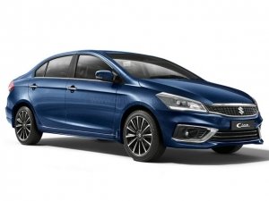 Maruti Suzuki Ciaz