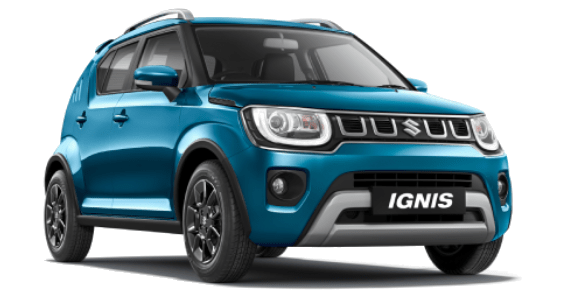 Maruti Suzuki Ignis